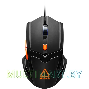 Игровая мышь Canyon Vigil GM-2 (CND-SGM02RGB)